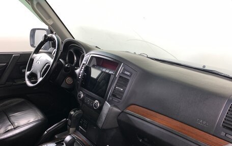 Mitsubishi Pajero IV, 2008 год, 1 107 000 рублей, 13 фотография