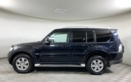 Mitsubishi Pajero IV, 2008 год, 1 107 000 рублей, 8 фотография