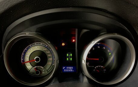 Mitsubishi Pajero IV, 2008 год, 1 107 000 рублей, 14 фотография