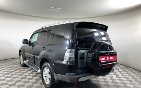 Mitsubishi Pajero IV, 2008 год, 1 107 000 рублей, 7 фотография
