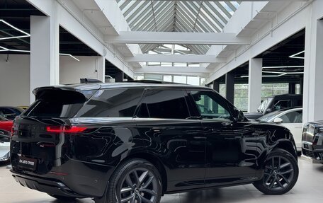 Land Rover Range Rover Sport, 2023 год, 16 999 000 рублей, 6 фотография