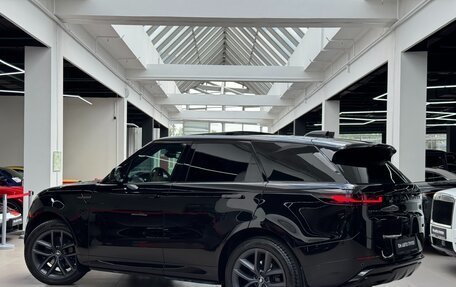 Land Rover Range Rover Sport, 2023 год, 16 999 000 рублей, 4 фотография