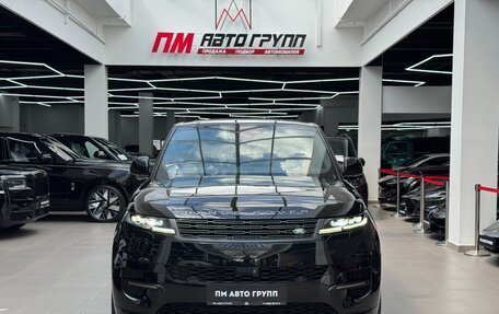 Land Rover Range Rover Sport, 2023 год, 16 999 000 рублей, 2 фотография