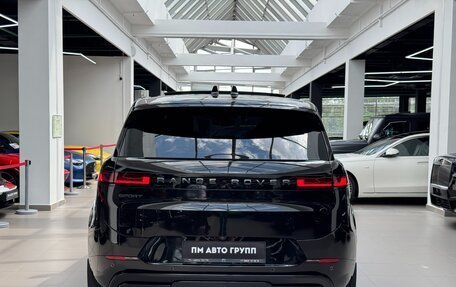 Land Rover Range Rover Sport, 2023 год, 16 999 000 рублей, 5 фотография