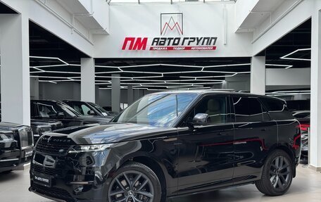 Land Rover Range Rover Sport, 2023 год, 16 999 000 рублей, 3 фотография