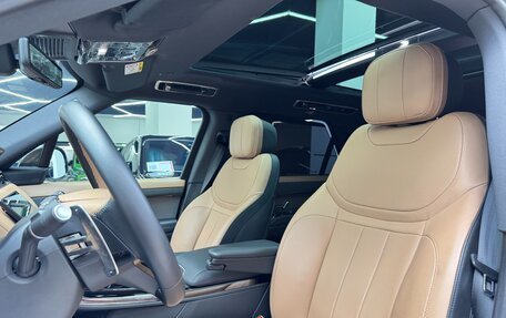 Land Rover Range Rover Sport, 2023 год, 16 999 000 рублей, 19 фотография