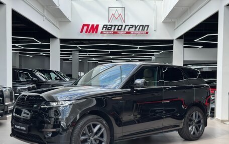 Land Rover Range Rover Sport, 2023 год, 16 999 000 рублей, 9 фотография