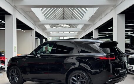 Land Rover Range Rover Sport, 2023 год, 16 999 000 рублей, 12 фотография