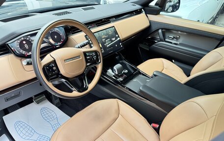 Land Rover Range Rover Sport, 2023 год, 16 999 000 рублей, 17 фотография