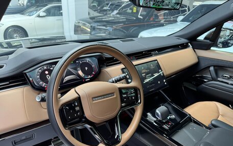 Land Rover Range Rover Sport, 2023 год, 16 999 000 рублей, 18 фотография