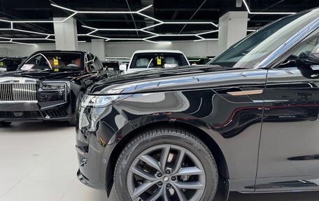 Land Rover Range Rover Sport, 2023 год, 16 999 000 рублей, 15 фотография