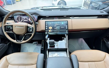 Land Rover Range Rover Sport, 2023 год, 16 999 000 рублей, 20 фотография