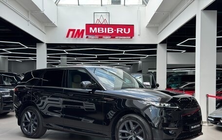 Land Rover Range Rover Sport, 2023 год, 16 999 000 рублей, 11 фотография