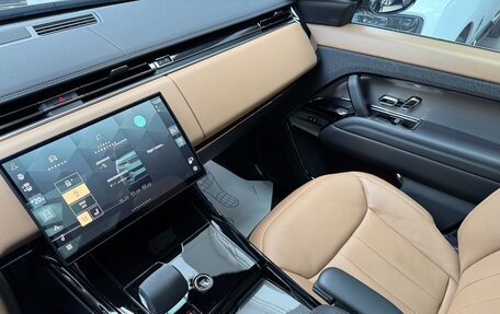 Land Rover Range Rover Sport, 2023 год, 16 999 000 рублей, 28 фотография