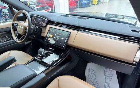 Land Rover Range Rover Sport, 2023 год, 16 999 000 рублей, 27 фотография