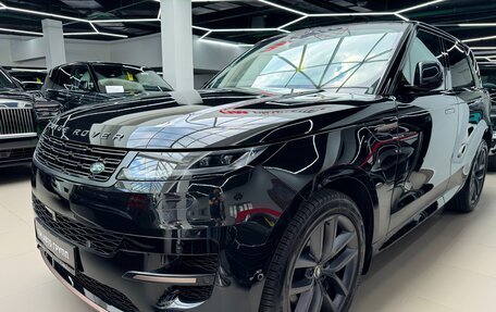 Land Rover Range Rover Sport, 2023 год, 16 999 000 рублей, 37 фотография