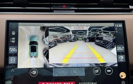 Land Rover Range Rover Sport, 2023 год, 16 999 000 рублей, 33 фотография
