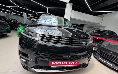 Land Rover Range Rover Sport, 2023 год, 16 999 000 рублей, 36 фотография