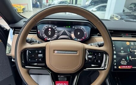 Land Rover Range Rover Sport, 2023 год, 16 999 000 рублей, 29 фотография