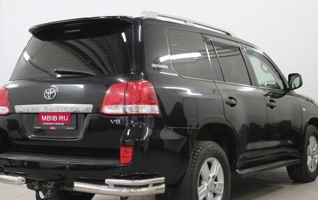 Toyota Land Cruiser 200, 2011 год, 3 050 000 рублей, 4 фотография