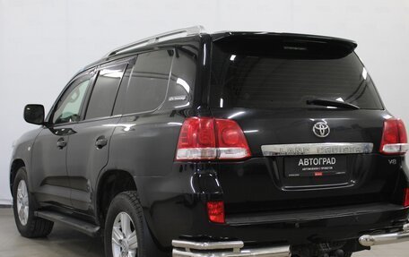 Toyota Land Cruiser 200, 2011 год, 3 050 000 рублей, 6 фотография