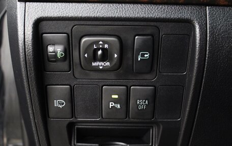 Toyota Land Cruiser 200, 2011 год, 3 050 000 рублей, 13 фотография