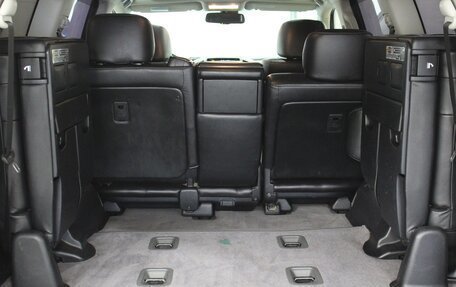 Toyota Land Cruiser 200, 2011 год, 3 050 000 рублей, 14 фотография