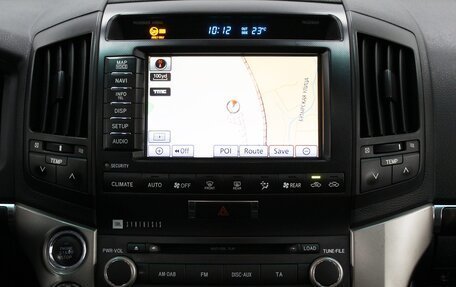 Toyota Land Cruiser 200, 2011 год, 3 050 000 рублей, 12 фотография