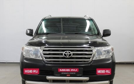 Toyota Land Cruiser 200, 2011 год, 3 050 000 рублей, 2 фотография