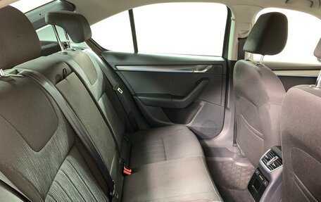 Skoda Octavia, 2018 год, 1 689 000 рублей, 17 фотография