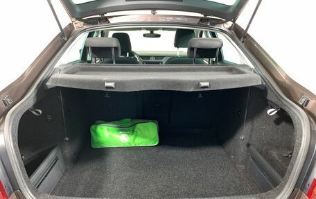 Skoda Octavia, 2018 год, 1 689 000 рублей, 19 фотография