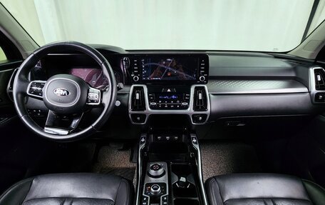 KIA Sorento IV, 2021 год, 2 640 000 рублей, 5 фотография