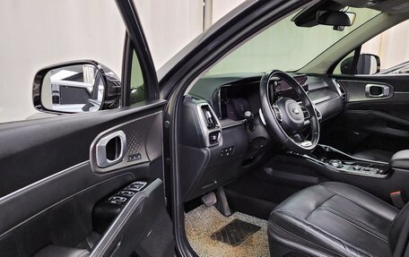 KIA Sorento IV, 2021 год, 2 640 000 рублей, 7 фотография