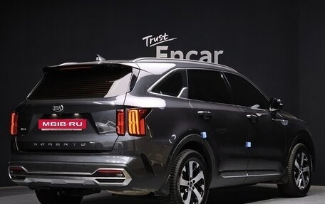 KIA Sorento IV, 2021 год, 2 640 000 рублей, 2 фотография