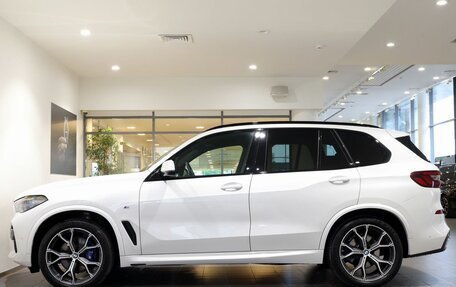 BMW X5, 2022 год, 10 300 000 рублей, 7 фотография