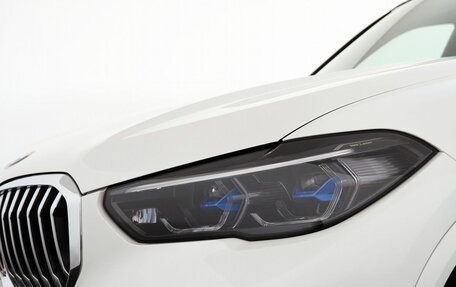 BMW X5, 2022 год, 10 300 000 рублей, 8 фотография