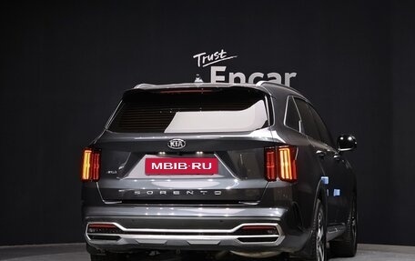 KIA Sorento IV, 2021 год, 2 640 000 рублей, 4 фотография