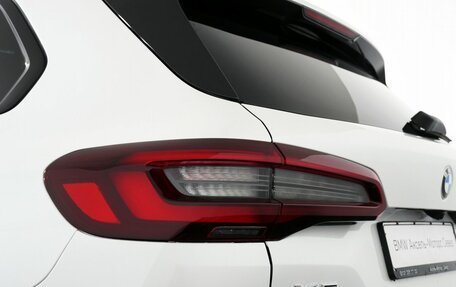 BMW X5, 2022 год, 10 300 000 рублей, 9 фотография