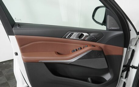 BMW X5, 2022 год, 10 300 000 рублей, 10 фотография