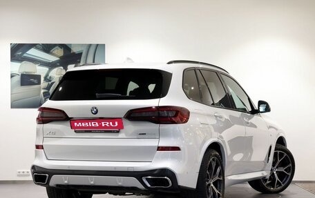 BMW X5, 2022 год, 10 300 000 рублей, 5 фотография