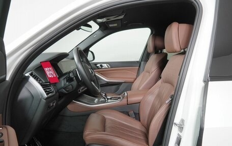 BMW X5, 2022 год, 10 300 000 рублей, 11 фотография