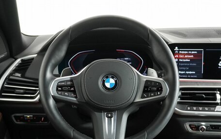 BMW X5, 2022 год, 10 300 000 рублей, 20 фотография