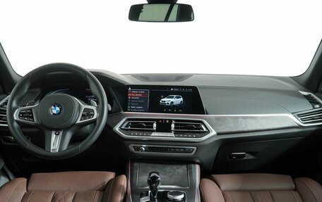 BMW X5, 2022 год, 10 300 000 рублей, 15 фотография