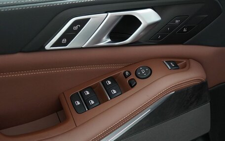 BMW X5, 2022 год, 10 300 000 рублей, 18 фотография