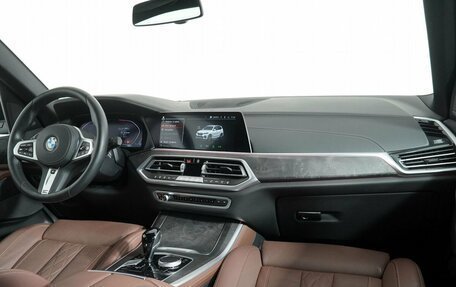 BMW X5, 2022 год, 10 300 000 рублей, 14 фотография