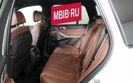BMW X5, 2022 год, 10 300 000 рублей, 13 фотография