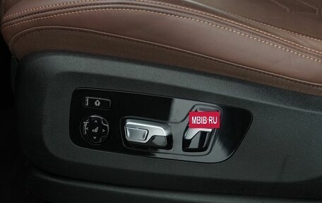 BMW X5, 2022 год, 10 300 000 рублей, 21 фотография
