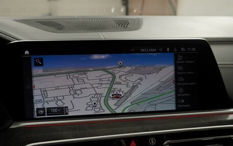 BMW X5, 2022 год, 10 300 000 рублей, 23 фотография
