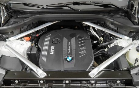 BMW X5, 2022 год, 10 300 000 рублей, 37 фотография