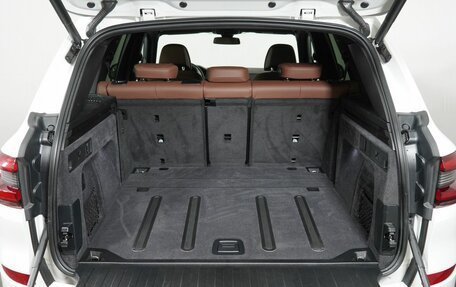 BMW X5, 2022 год, 10 300 000 рублей, 36 фотография